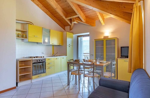 Grauno Apartment | Appartamento al Sol - Grauno - Ospitar