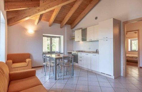 Grauno Apartment | Appartamento alla Preda - Grauno - Ospitar