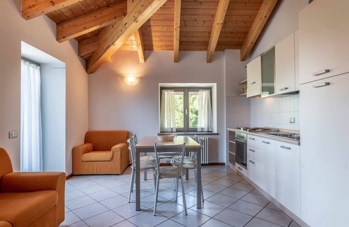 Grauno Apartment | Appartamento alla Preda - Grauno - Ospitar