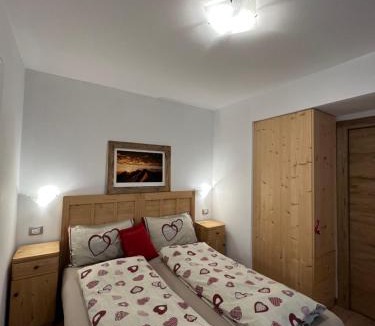 Dosoledo Apartment | Appartamento Alpino - Dolomites Escape