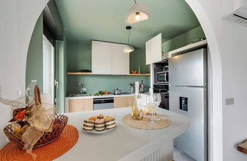 Riva del Garda Apartment | Appartamento Amy, Riva del Garda, Italy