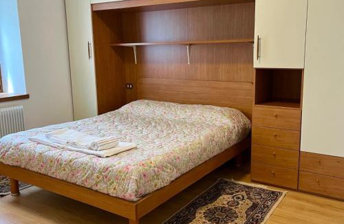 Auronzo di Cadore Apartment | Appartamento Ansiei