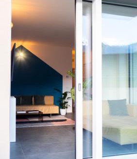 Levico Terme Apartment | Appartamento Angeli