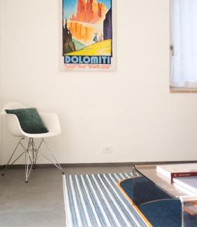 Levico Terme Apartment | Appartamento Angeli