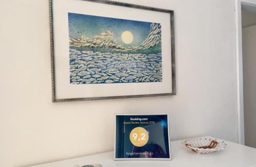 Caldonazzo Apartment | Appartamento Balù