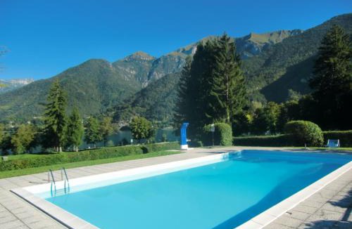 Molina di Ledro Apartment | Appartamento Belvedere