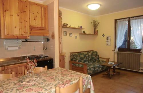 Molina di Ledro Apartment | Appartamento Belvedere