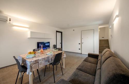 Ville del Monte Apartment | Appartamento Borgo Pastoedo - Happy Rentals