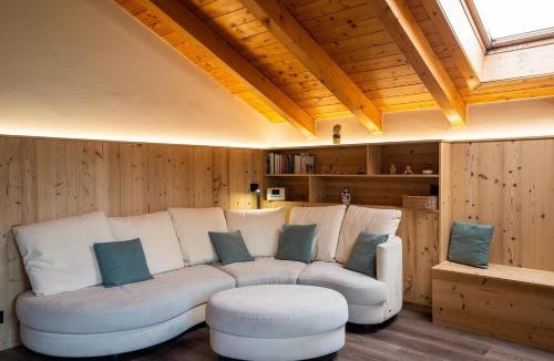 Predazzo Apartment | Appartamento Bucaneve