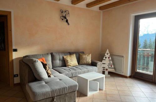 Comelico Superiore Apartment | Appartamento Candido Dolomiti CEDANOSTRA