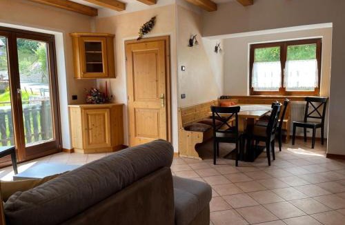 Comelico Superiore Apartment | Appartamento Candido Dolomiti CEDANOSTRA