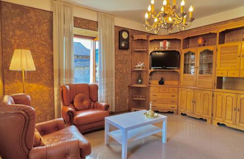 Taio Apartment | Appartamento centrale Zia Myrna