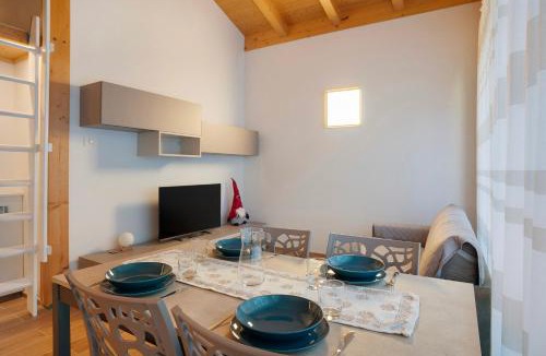 Tione di Trento Apartment | Appartamento Chiara Tione