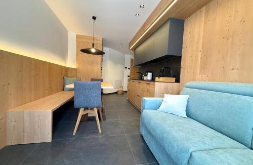 Andalo Apartment | Appartamento Ciclamino