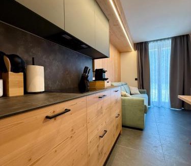 Andalo Apartment | Appartamento Ciclamino