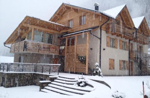 Pellizzano Apartment | Appartamento Clelia