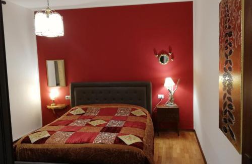 Mortaso Apartment | Appartamento Collini