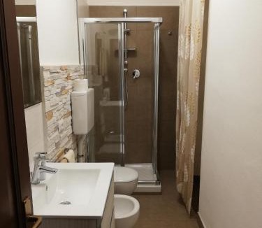 Mortaso Apartment | Appartamento Collini
