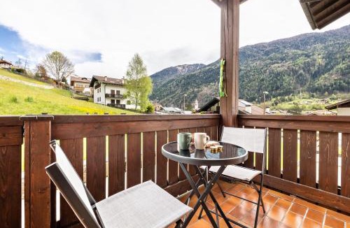 Borzago Apartment | Appartamento Collini Le Betulle