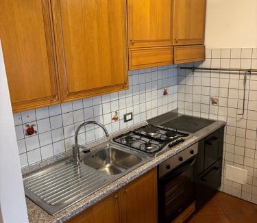 Castello-Molina di Fiemme Apartment | Appartamento Dolomiti