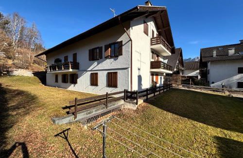 Castello-Molina di Fiemme Apartment | Appartamento Dolomiti