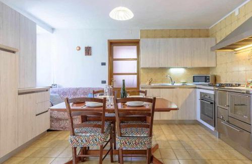Valda Apartment | Appartamento Da Vittoria Valda Val di Cembra
