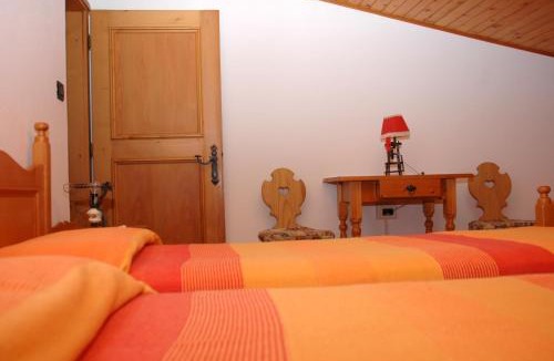 Padola Apartment | Appartamento DE MARTIN TOPRAN ANNIBALE
