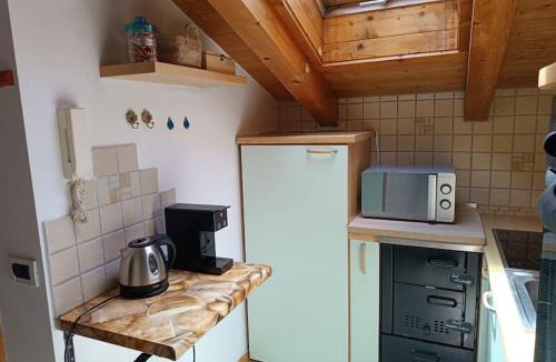 San Lugano Apartment | Appartamento Diobono