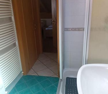 San Lugano Apartment | Appartamento Diobono