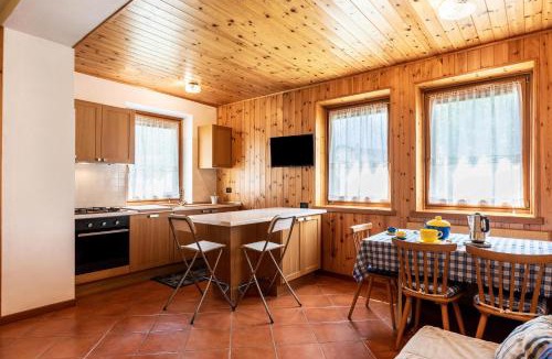 Pinzolo Apartment | Appartamento Dolomiti di Brenta