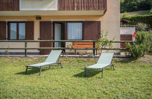 Dorsino Apartment | Appartamento dorsino