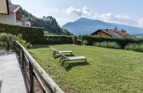 Dorsino Apartment | Appartamento dorsino