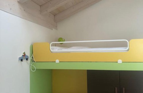 Levico Terme Apartment | Appartamento Du Lac