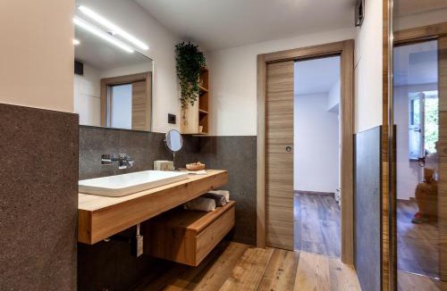 Baselga di Pine Apartment | Appartamento EDELWEISS