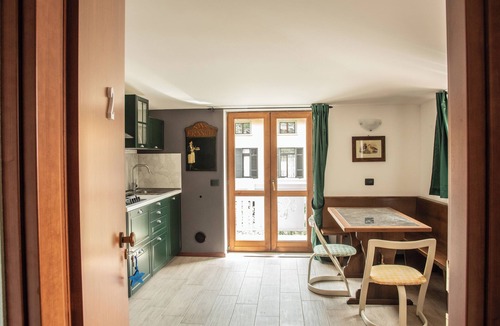 Edolo Apartment | Appartamento Edolo, Bilocale & Monolocale