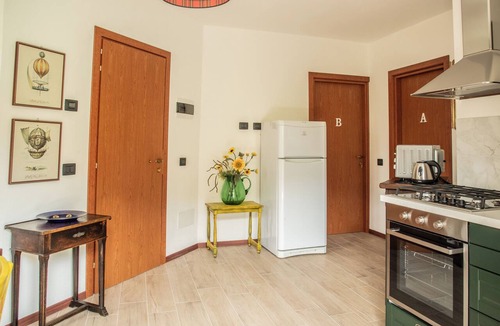 Edolo Apartment | Appartamento Edolo, Bilocale & Monolocale