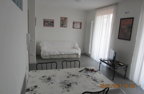 Faver Apartment | Appartamento Emma