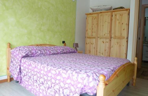 Ponte Arche Apartment | Appartamento finestra sul parco