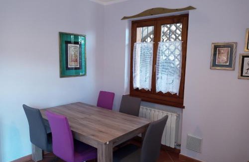 Val Maria-Pur Apartment | Appartamento Gabriel