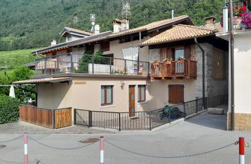 Bleggio Inferiore Apartment | Appartamento Garda Dolomiti crocevia tra laghi e montagne