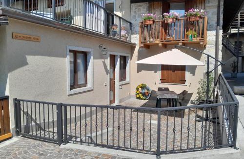 Bleggio Inferiore Apartment | Appartamento Garda Dolomiti crocevia tra laghi e montagne