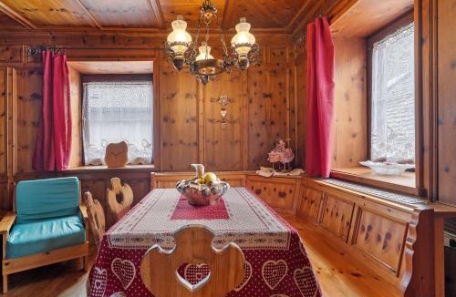 Trodena Apartment | Appartamento Girasole Truden