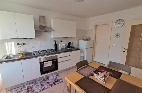 Rovereto Apartment | Appartamento Gisella