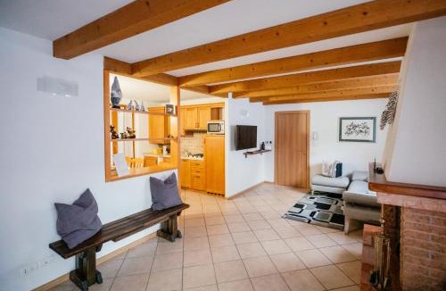 Fai della Paganella Apartment | Appartamento il Cervo