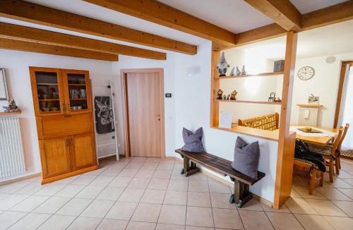 Fai della Paganella Apartment | Appartamento il Cervo