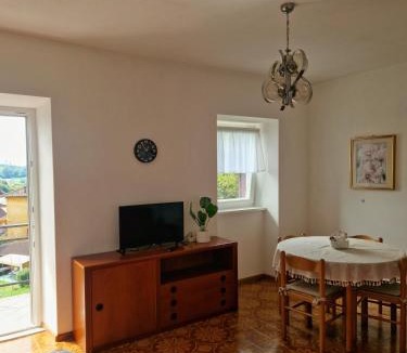 Baselga di Pine Apartment | Appartamento il Fico