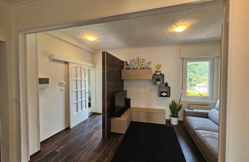 Borgo Valsugana Apartment | Appartamento Il Faggio