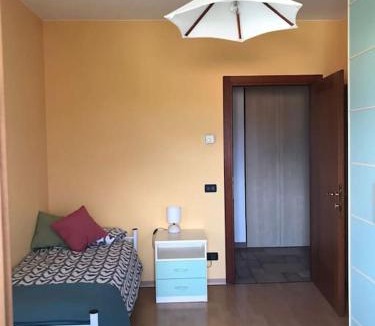 Mel Apartment | appartamento IL SOLE