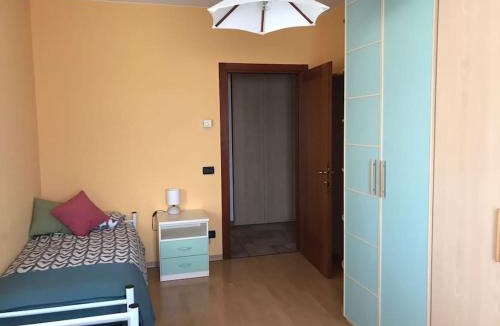 Mel Apartment | appartamento IL SOLE