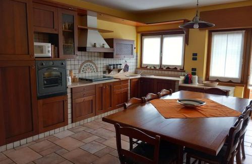 Mel Apartment | appartamento IL SOLE
